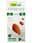 09134134: Almond Milk without Sugar added Nutriops brik 1l