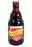 09134329: Kasteel Beer Red Belgium bottle 8% 33cl