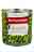 09134345: Green Flageolets Extra Fine Rochambeau tin 1/2 400g 