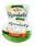 09134779: Rondele Garlic & Fine Herbs Cheese President case 125g