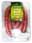 09135027: Sausage of Toulouse Saucisse Brasse FIPSO 75/25 2kg
