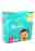 09135090: Pampers Baby Dry Unisex Changes S4 9-14kg 25pc 1pack