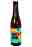09135335: Bière Delta IPA (vert) Brussel Beer belge bouteille 6,5% 33cl