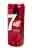 09135343: 7Up Seven Up Cherry slim can 33cl