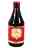 09135790: Chimay Trappistes Fathers Red Brown Beer Belgium bottle 7% 33cl