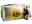 09160488: Bière Abbaye Leffe Blonde 6,6% emballé pack x28 bouteille 25cl