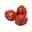 09137071: Tomate cerise allongée rouge Coeur de Pigeon barquette 250 g catégorie 1 France