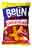 09137166: Belin Peanut Croustilles bag 210g