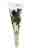 09137263: 单色花瓶装铃兰花 3枝 + 玫瑰花