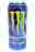 09137267: Monster Energy Lewis Hamilton Zero Sugar tin blue 50cl