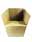 09590031: Caisse Carton Cubique Simple Cannelure DF109-SC024 25x25x25cm 1pc
