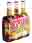 09610023: Desperados Beer Florida Sunrise bottle 5.9% pack 3x33cl