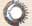 09101909: Miroir Lune Soleil 60cm