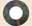 09101910: Miroir Indi Animaux GM 60cm