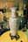 22222686: Vase géant décoré de pêches de longévité