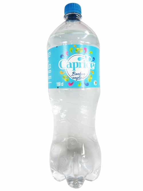 Limonade Bonbon Anglais 1,5L - Ny vita Malagasy