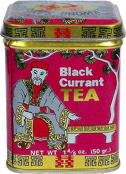 Чай китайский дракон